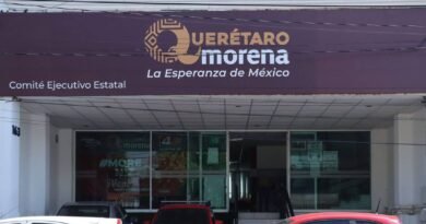 Morena renovará dirigencia en Querétaro