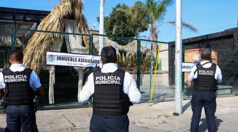 No se permitirá a ningún grupo criminal asentarse en Querétaro: Kuri