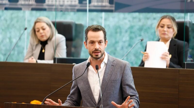 Pide blindar transparencia ante desaparición de organismos