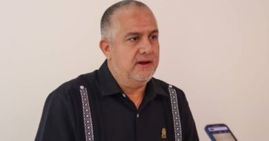 Presenta Sinuhé Piedragil queja contra morenistas por linchamiento político