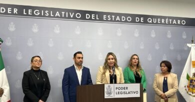 Presentarán iniciativa para la agilización de reformas constitucionales