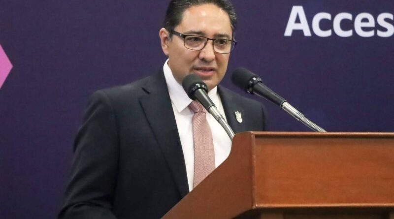 Querétaro con 99.7% de efectividad en atención a solicitudes de información