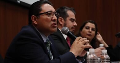 Querétaro es líder en el combate a la corrupción