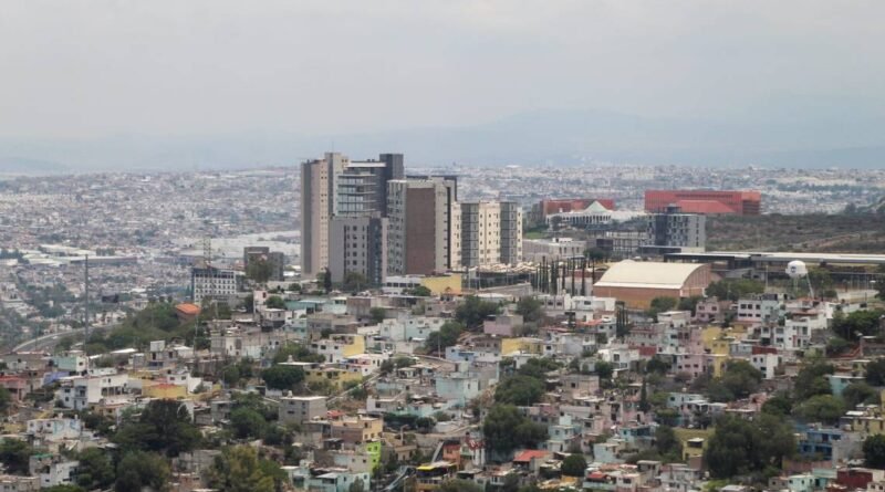 Querétaro 