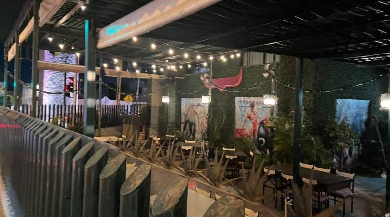 Resucita de a poco la vida nocturna en Querétaro