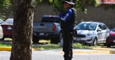 Retomarán ley de seguridad privada, en Querétaro