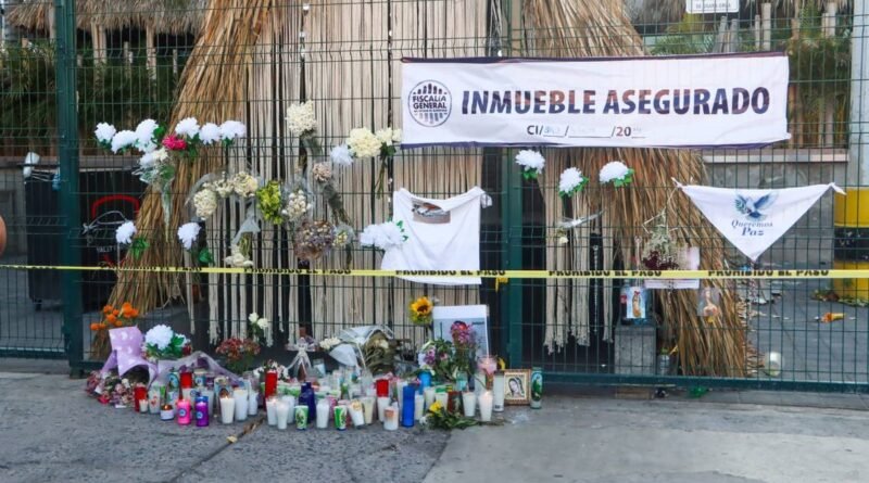 Sólo queda un hospitalizado del ataque al bar Los Cantaritos