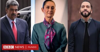 Trump vs. Kamala Harris | Venezuela, México, migración: en qué se parecen y en qué se diferencian las propuestas de los candidatos sobre América Latina - BBC News Mundo