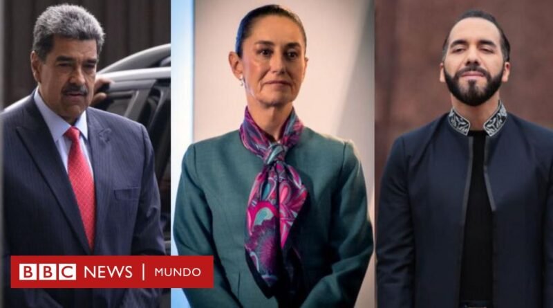 Trump vs. Kamala Harris | Venezuela, México, migración: en qué se parecen y en qué se diferencian las propuestas de los candidatos sobre América Latina - BBC News Mundo