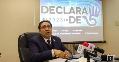 Urge contralor a transparentar el 5 de 5 municipal