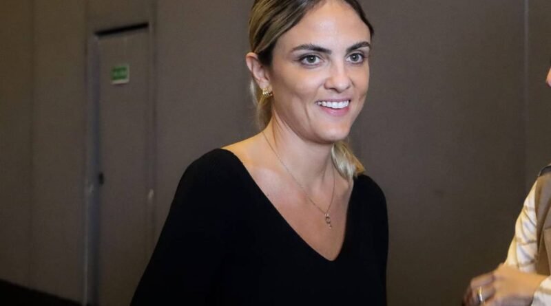 Urgen legislar sobre el turismo sexual infantil: Palacios Kuri