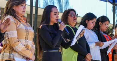 Viven violencia escolar 40.3% de queretanas