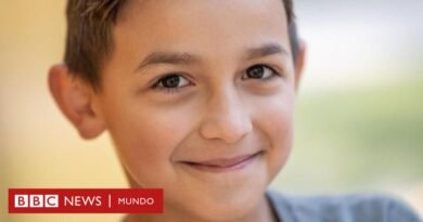 Ataque en Alemania: los emotivos homenajes a André, el niño de 9 años fallecido tras el ataque a un mercado navideño  - BBC News Mundo