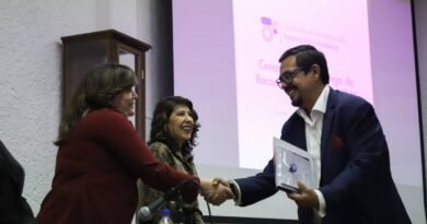 Aumentan 10% presencia de la UAQ en el Sistema Nacional de Investigadores