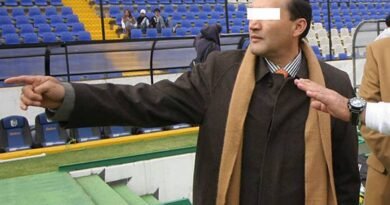 Cancelan sentencia absolutoria a ex presidente de Caja Libertad