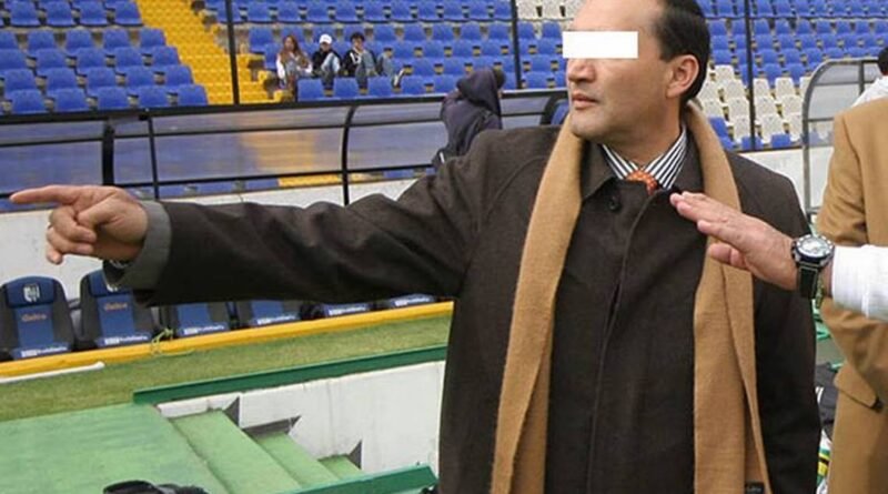 Cancelan sentencia absolutoria a ex presidente de Caja Libertad