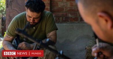 Colombianos en Sudán: qué se sabe de los 