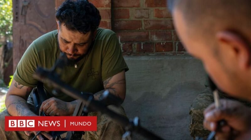 Colombianos en Sudán: qué se sabe de los 