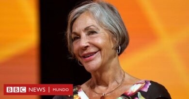 Cuáles son las 10 familias más ricas del mundo y de dónde viene su fortuna - BBC News Mundo
