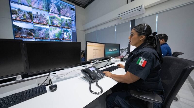 El Marqués destina inversión histórica para mejorar la seguridad