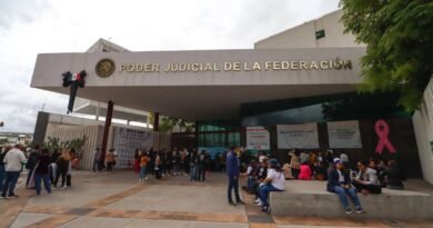En Querétaro, van 47 inscritos para ser jueces