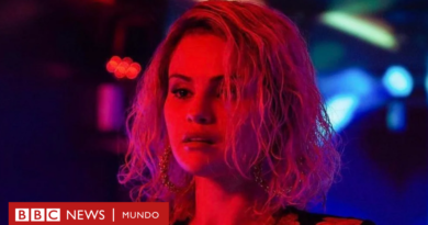 Estos son los nominados a los Globos de Oro 2025: ¿está tu película favorita entre las elegidas? - BBC News Mundo