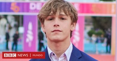 Hudson Meek: muere a los 16 años el actor de 