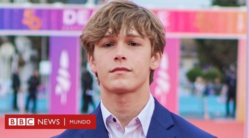 Hudson Meek: muere a los 16 años el actor de 