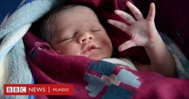 India: por qué el país más poblado del mundo busca que sus habitantes tengan más hijos - BBC News Mundo