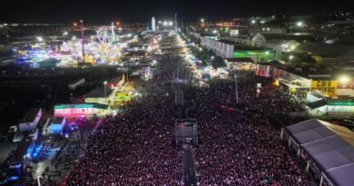 Logran operativos mantener paz y convivencia en Feria