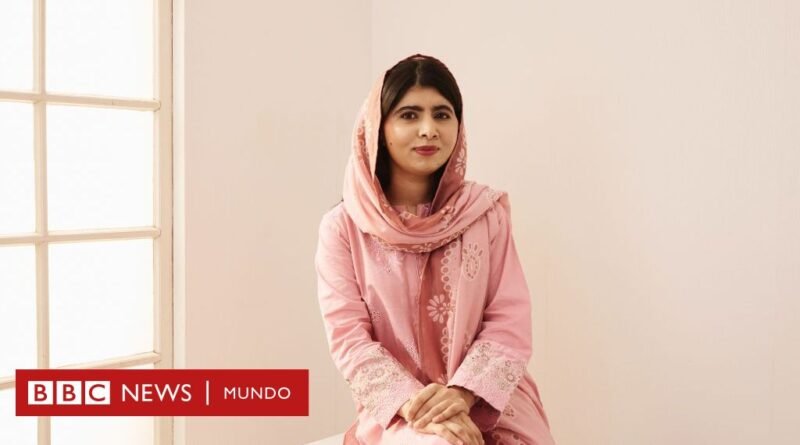 Malala: 