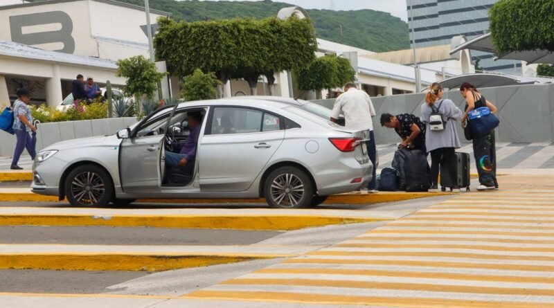 Movilidad niega registro a InDrive y Didi en la mira