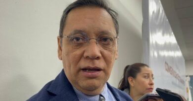 No se ponen de acuerdo; Ulises y Correa mantienen disputa por coordinación independiente