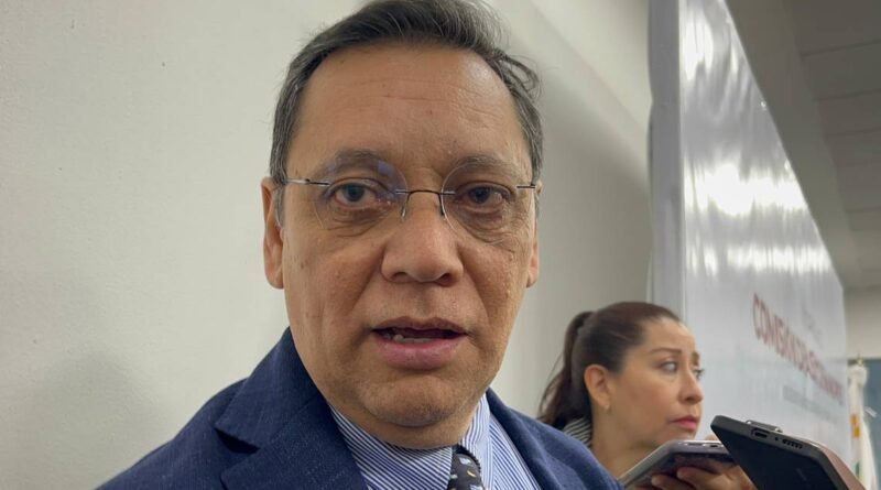 No se ponen de acuerdo; Ulises y Correa mantienen disputa por coordinación independiente