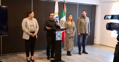 Por disputas internas, PAN no ha recuperado municipios de Arroyo Seco y Jalpan de Serra