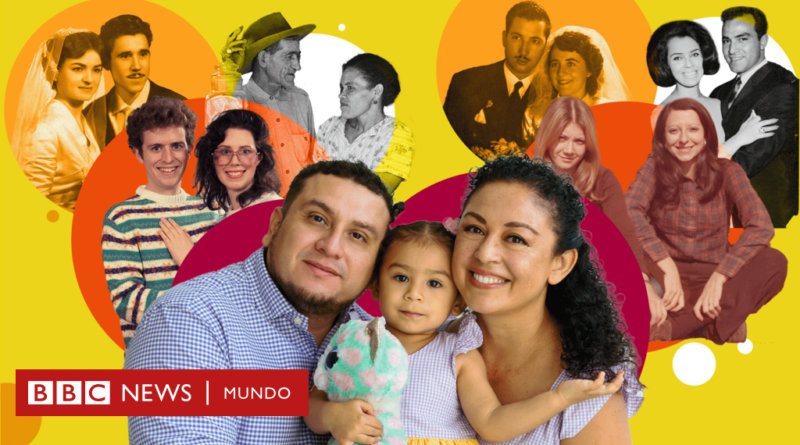 Por qué en España y muchos países de Latinoamérica usamos dos apellidos - BBC News Mundo