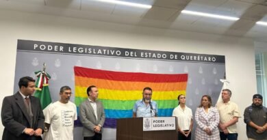 Proponen crear Unidad de atención a la diversidad sexual en Querétaro