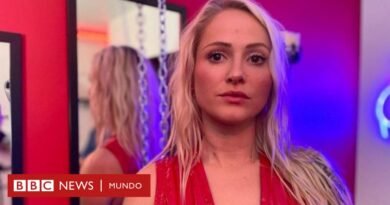 Prostitución | 