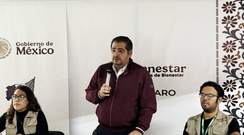 Querétaro destina 361 mdp a la inclusión de personas con discapacidad