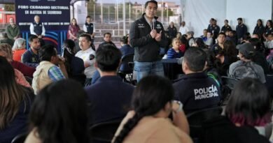 Realizan Foro Ciudadano de Seguridad en el municipio de Querétaro