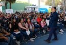 Reciben 300 mujeres Tarjeta Contigo