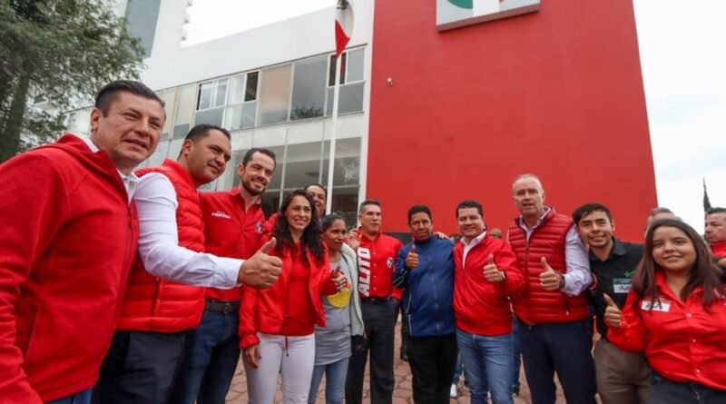 Reconoce Ospital mala gestión en PRI