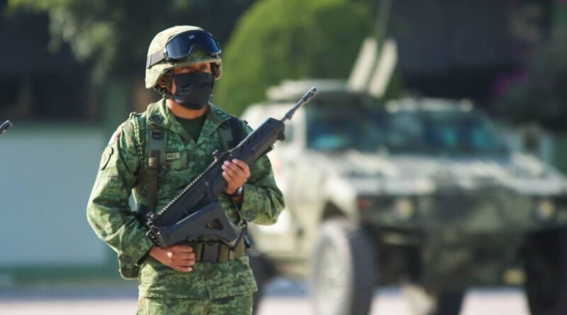 Registra Querétaro más decomisos de fentanilo