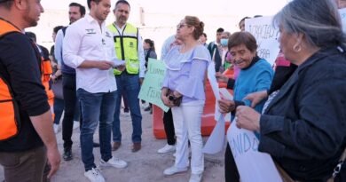 Rehabilitan la Reforma Agraria, invierten 11 mdp