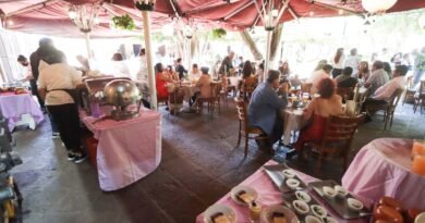 Restaurantes demandan horario hasta las 3:00 de la mañana
