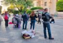 Retiran del Centro a nuevos ambulantes