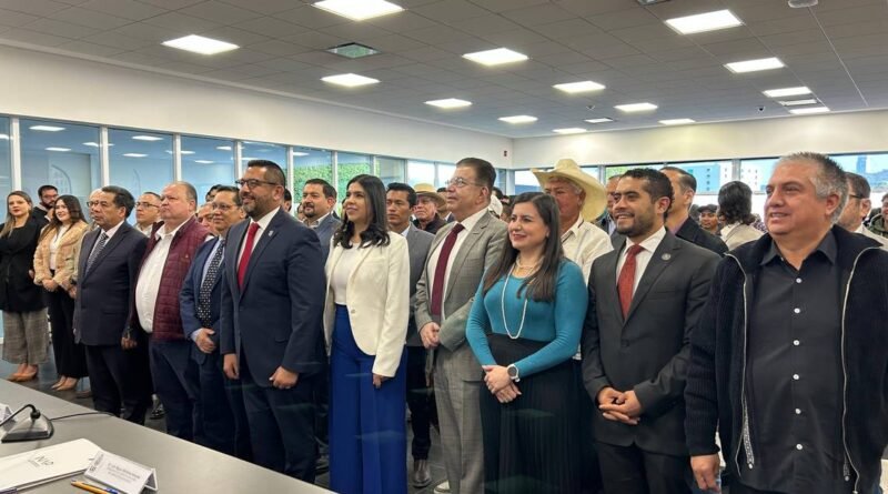 Santiago Mexquititlán también quiere su independencia; busca ser municipio