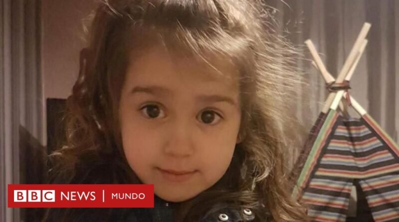 Sara Sharif: condenan a cadena perpetua al padre y a la madrastra de la pequeña de 10 años por su asesinato - BBC News Mundo