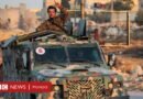 Siria: el ejército se retira de Alepo tras la mayor ofensiva rebelde contra el gobierno de Bashar al Assad en años - BBC News Mundo