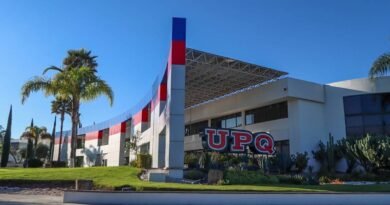 Trasciende que ex rector de UPQ ya es investigado